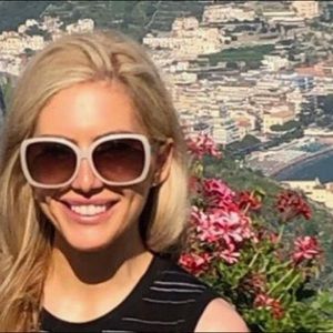 Meet your Posher, Bonnie